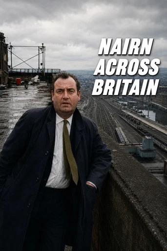 Movie poster for Nairn Across Britain (1972)