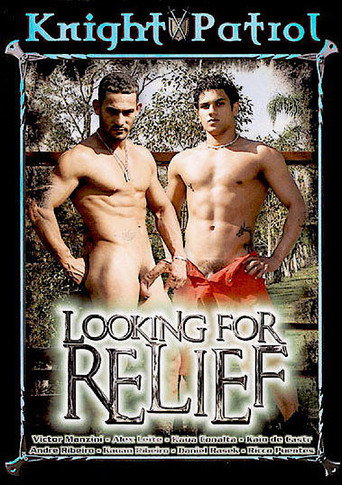 Movie poster for Looking for Relief (2007)