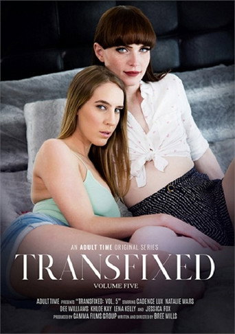Movie poster for Transfixed 5 (2019)