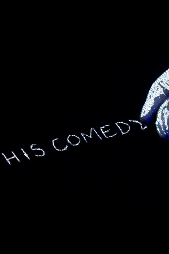 Movie poster for His Comedy (1994)
