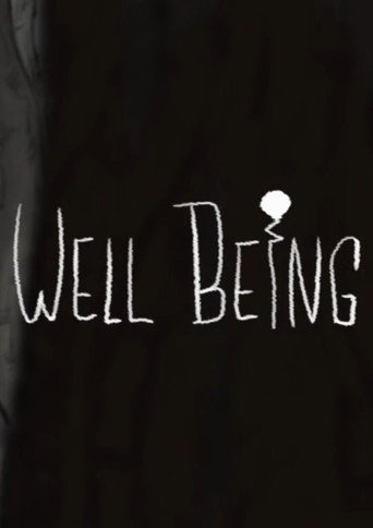 Movie poster for Well Being (2011)
