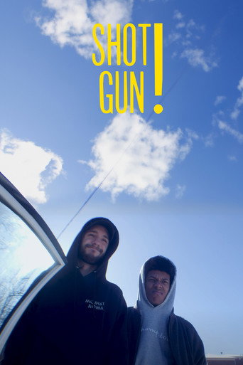 Movie poster for Shotgun! (2024)