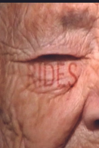 Movie poster for Rides - André Malby (2004)