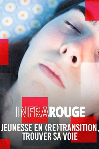 Movie poster for Jeunesse en (re)transition, trouver sa voix (2024)
