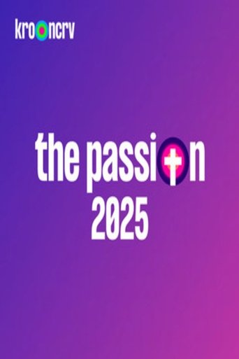 The Passion 2025: Live in Terneuzen poster