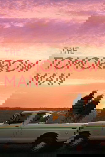 The Tomorrow Man poster