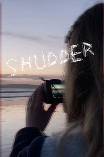 Movie poster for Shudder (2022)