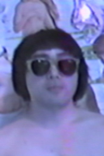 Movie poster for Video Portraits - Men: Ryoichi Enomoto (1982)