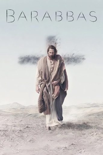 Barabbas poster