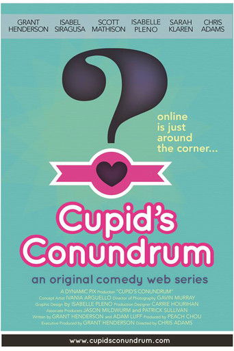 Cupid's Conundrum poster