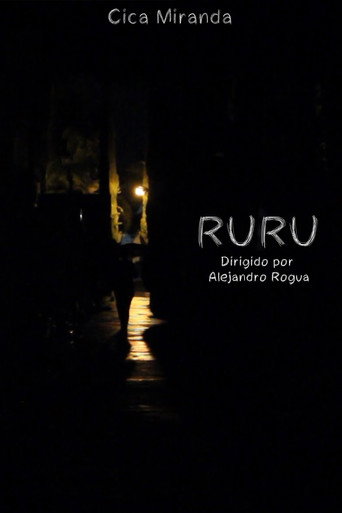 Movie poster for RuRu (2015)