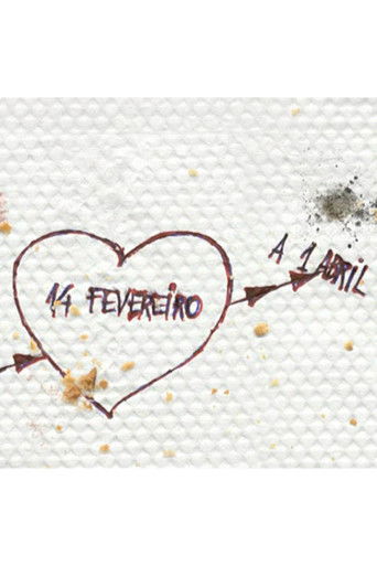 14 de Fevereiro (a 1 de Abril) poster