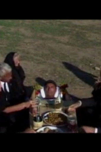 Movie poster for Mors Tua (2002)