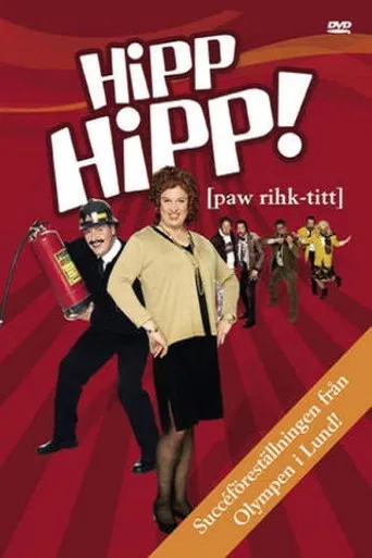 HippHipp! poster