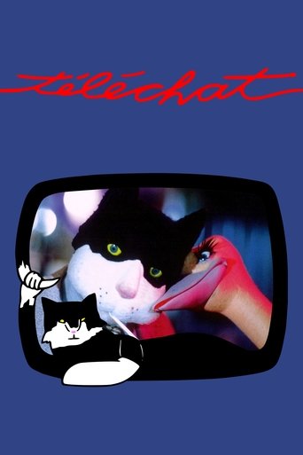 Telecat poster