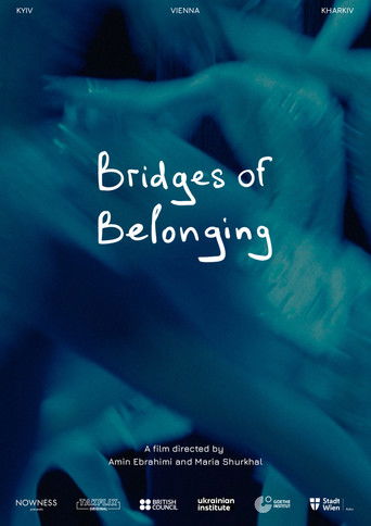 Bridges of Belonging poster