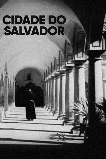 Movie poster for Cidade do Salvador (1949)