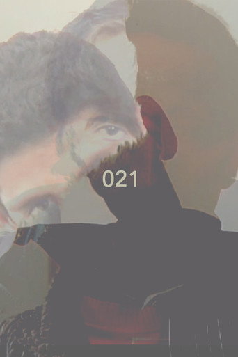 Movie poster for 021 (2010)