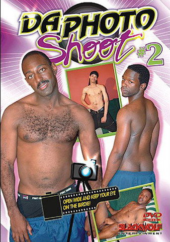Movie poster for Da Photo Shoot 2 (2000)