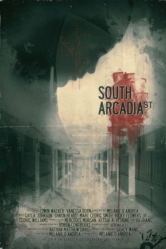 South Arcadia St. poster