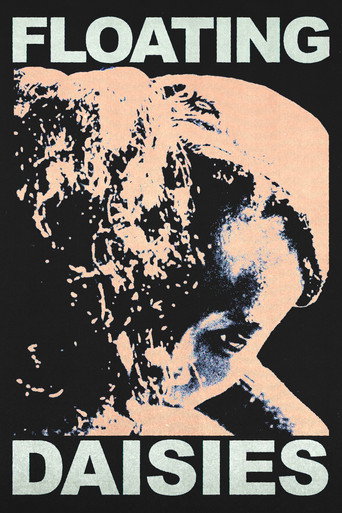 Movie poster for Floating Daisies