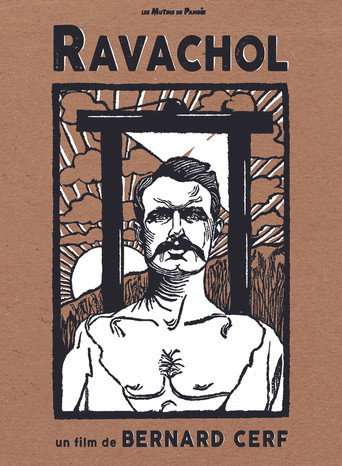 Ravachol poster