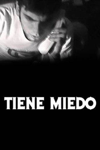 Movie poster for Tiene Miedo (2002)