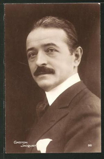 Movie poster for The Reflection of Claude Mercoeur (1923)