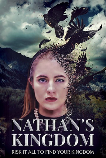 Movie poster for Nathan's Kingdom (2020)