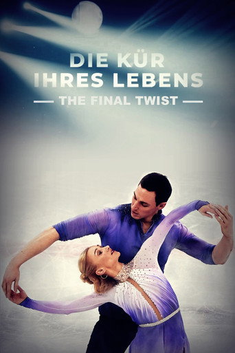 Movie poster for The Final Twist (2022)