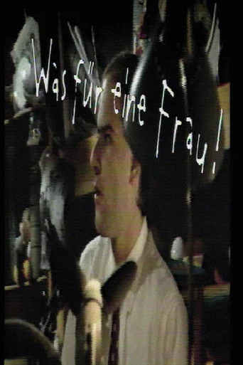Movie poster for Morlove - Eine Ode für Heisenberg (1986)