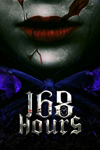 168 Hours poster