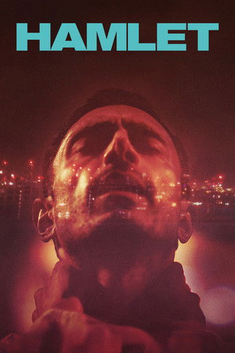 Hamlet poster