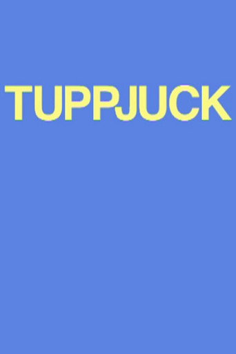 Movie poster for Tuppjuck (2002)