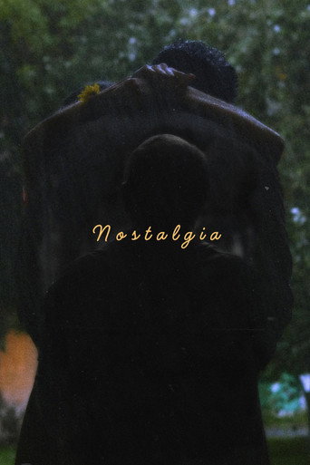 Movie poster for Nostalgia