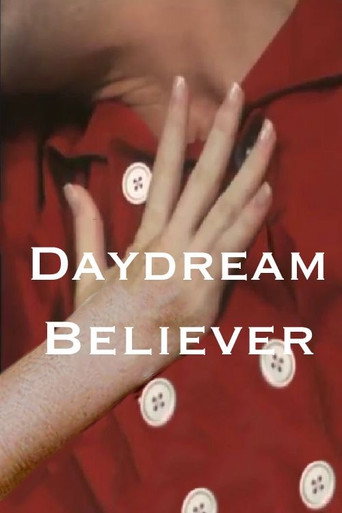 Movie poster for Daydream Believer (1998)