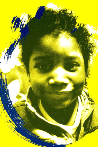 Movie poster for Travis (1998)