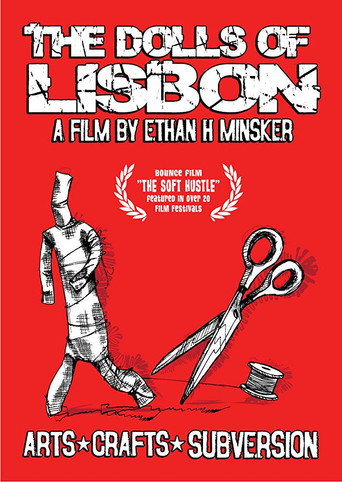 Movie poster for The Dolls of Lisbon (2011)