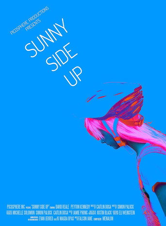 Sunny Side Up poster