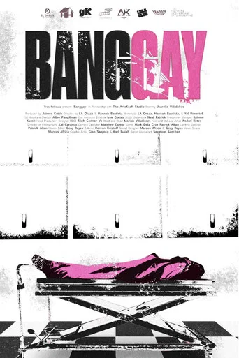 Movie poster for Banggay (2026)