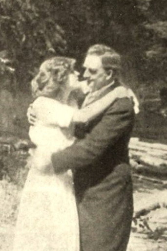 Movie poster for The Lady from the Sea (1911)