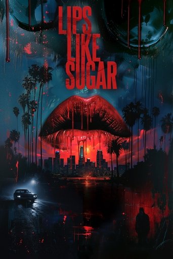 Lips Like Sugar poster