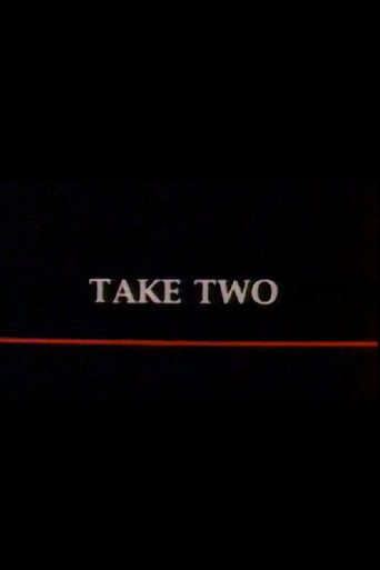 Movie poster for Take Two (1988)