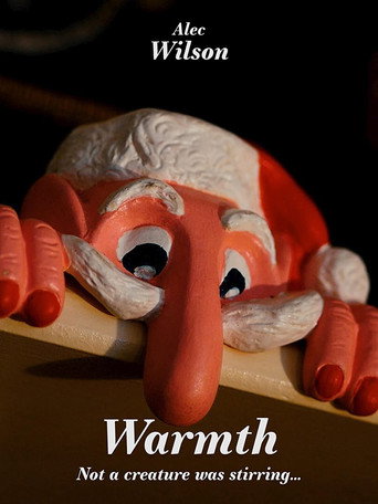 Movie poster for Warmth (2021)