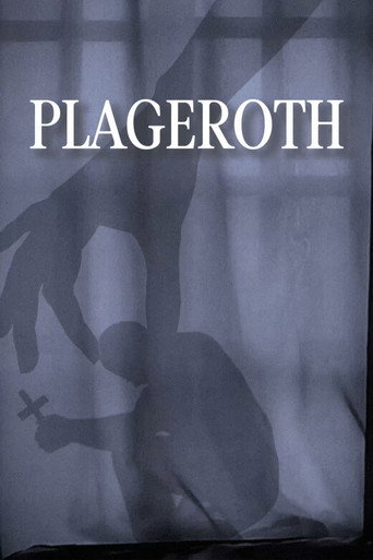Movie poster for Plageroth