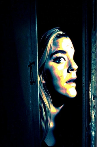 Movie poster for Impression
