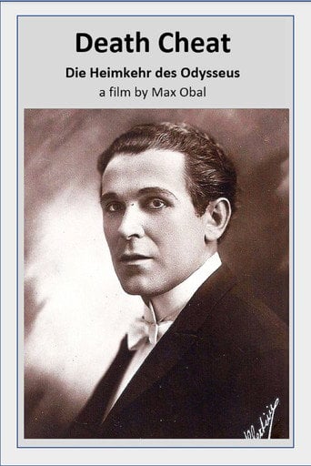 Movie poster for Death Cheat (1922)