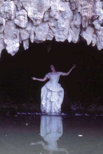 Movie poster for Piedraperla (1985)