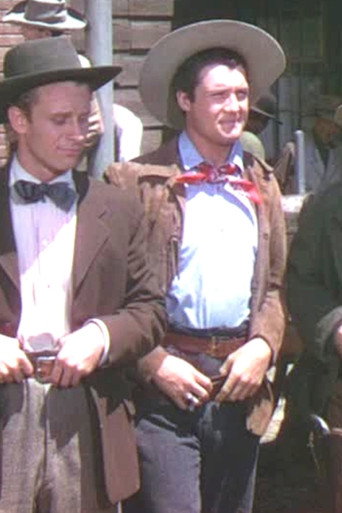 Movie poster for Pony Express Days (1940)