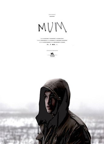 Mum poster